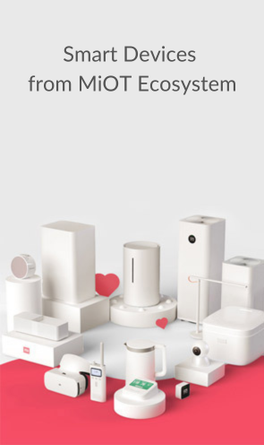 Smart Devices